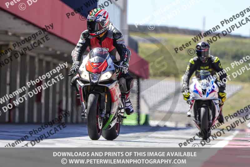 motorbikes;no limits;peter wileman photography;portimao;portugal;trackday digital images